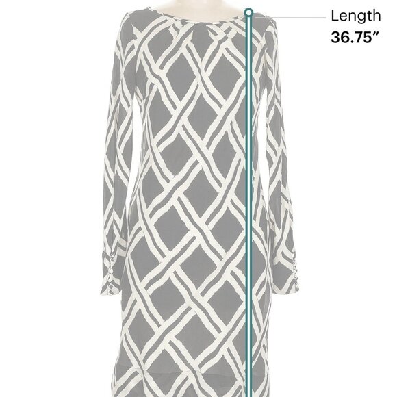 Like New - Excellent condition  Banana Republic Size 6 - Picture 7 of 8